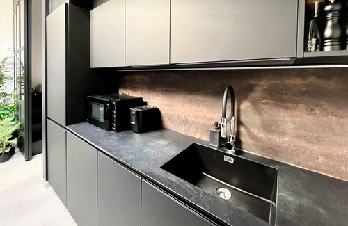 Dei Parchi - Cascina Gatti - Parpagliona Apartment | Tranquility Inn- 25 min Duomo M1