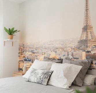 Orly Apartment | Tranquility Terminal - Paris Orly Airport
