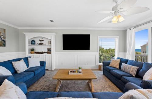 Plantation House | Tranquility
