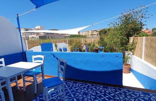 Lampedusa House | Tranquillità a Lampedusa