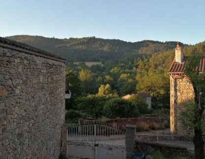 Lavaudieu House | tranquillite