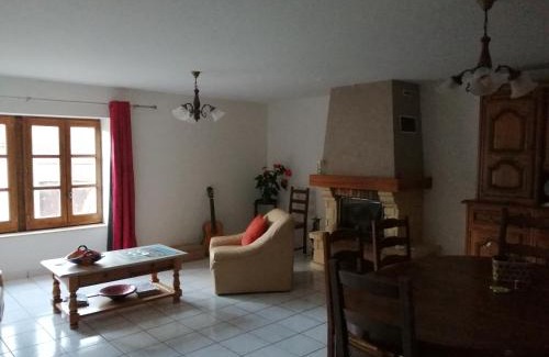 Lavaudieu House | tranquillite