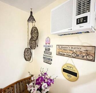 Pili Apartment | Transient House Camarines Sur Pili