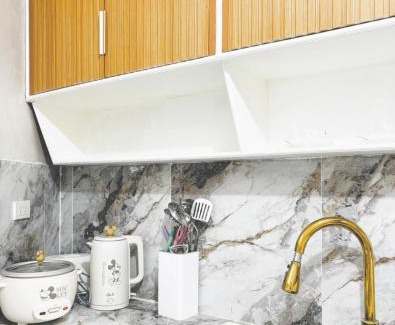 San Pablo Apartment | Transient House