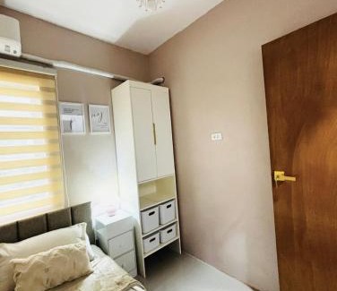 San Pablo Apartment | Transient House