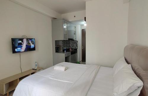 Bekasi Apartment | Transpark Cibubur By Arsakha Property Management