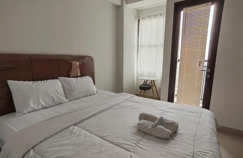 Bekasi Apartment | Transpark Cibubur By Arsakha Property Management