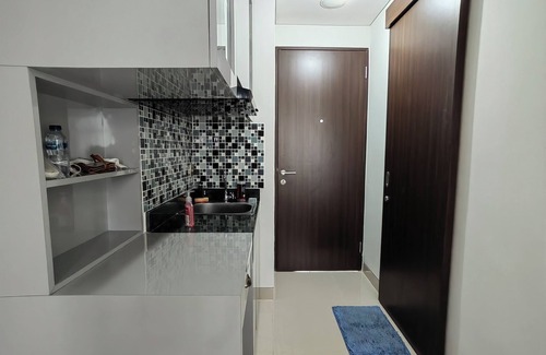 Depok Apartment | Transpark Cibubur by Arsakha Property Management