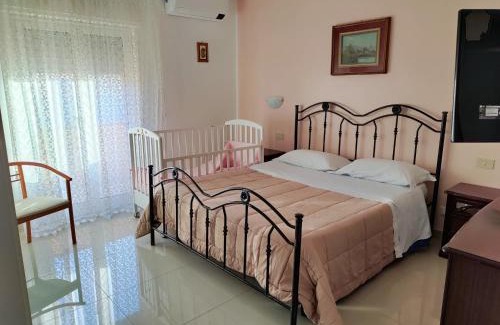 Casa Santa House | Trapani love