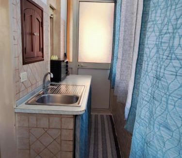 Casa Santa House | Trapani love