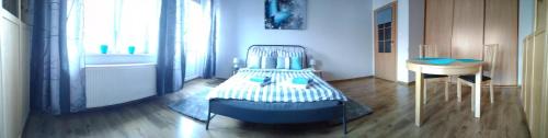 Krzyki House | Traugutta apartment