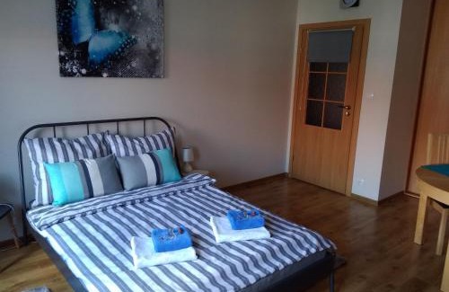 Krzyki House | Traugutta apartment