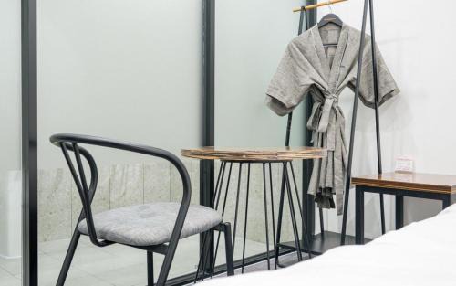 Goyang Hotel | Traum Hotel