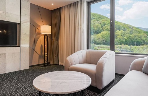 Sabuk Hotel | Traum Valley Hotel