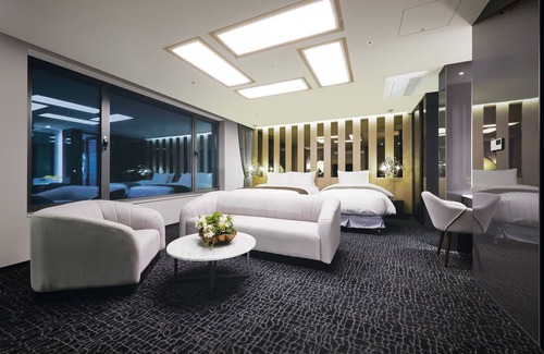 Sabuk Hotel | Traum Valley Hotel