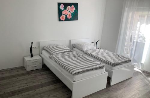 Heilbronn Apartment | Traumferienwohnung