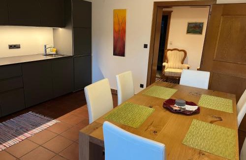 Mutters Apartment | Traumhaft Ruhige Lage Eva Lamprecht