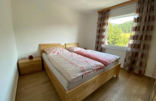 Gloednitz Apartment | Traumhaus Flattnitz