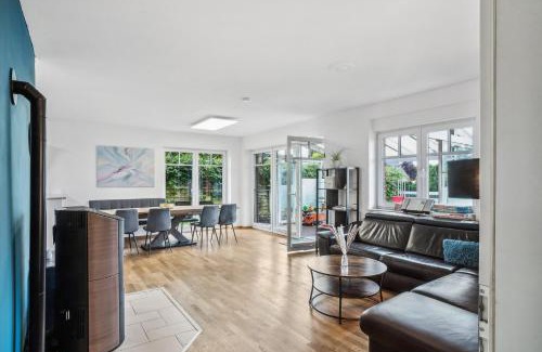 Reppenstedt Apartment | Traumhaus mit Garten