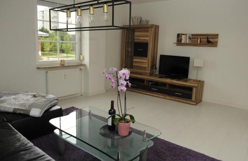 Ellenberg Apartment | Traumwelt