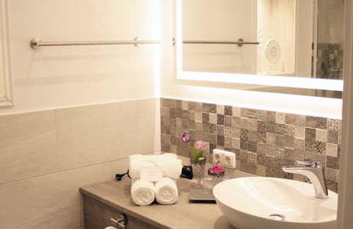 Flonheim House | Trautwein - Das Winzerhotel am La Roche