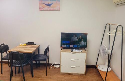 Cheongpa-dong Apartment | Travel Apartment