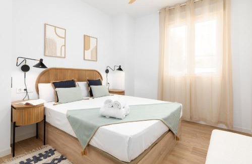 La Saidia Apartment | Travel Habitat Peset Aleixandre Apartments