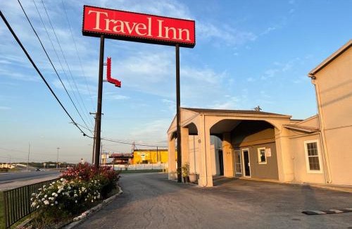 West San Antonio Hotel | Travel Inn lackland Sea World