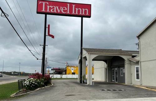 West San Antonio Hotel | Travel Inn lackland Sea World
