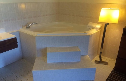 Lakehurst Hotel | Travel Inn & Suites