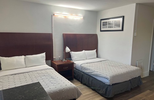 Ridgeway Hotel | Travel Inn