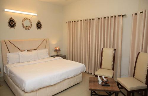 F-8 Sector House | Travel Lodge Islamabad F-8