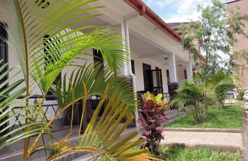 Kampala Apartment | Travel Sanctuary Residence-Luxury1