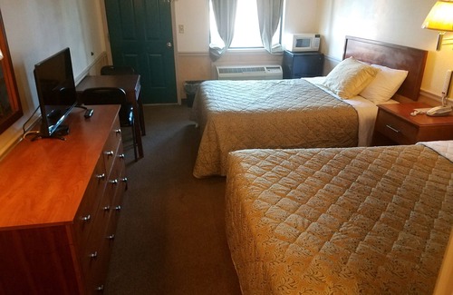 Bay St Louis Hotel | Traveler's Choice Motel