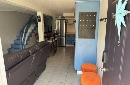 Temple House | Traveler's Respite - 1 Bedroom