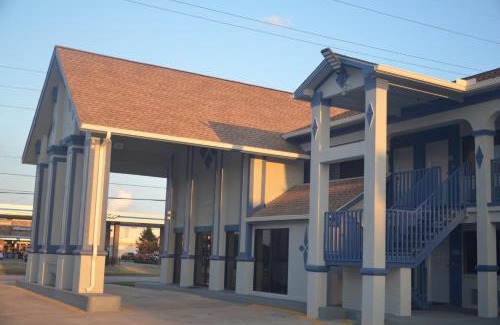 Rosenberg Hotel | Travelers Inn