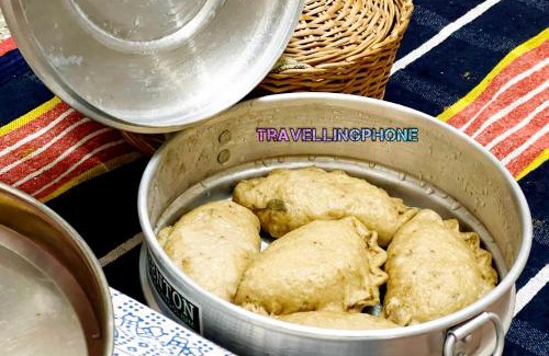 Mohal Apartment | TravellingPhone Homestay