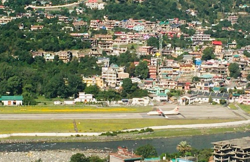 Mohal Apartment | TravellingPhone Homestay