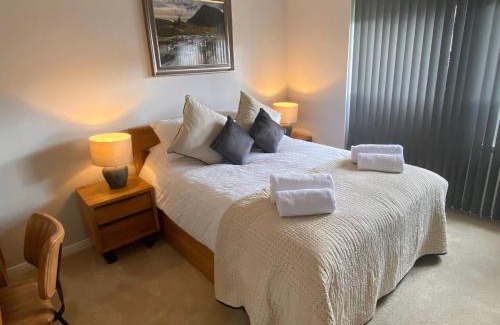 South Galson Apartment | travelNess Apartment