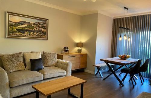 South Galson Apartment | travelNess Apartment