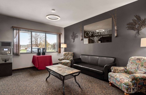 Brandon Hotel | Travelodge by Wyndham Brandon