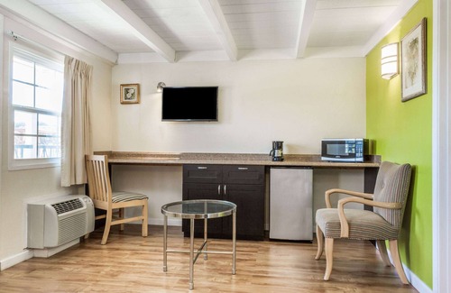 Fairfield Hotel | Travelodge by Wyndham Fairfield/Napa Valley