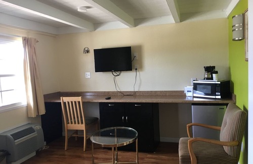 Fairfield Hotel | Travelodge by Wyndham Fairfield/Napa Valley