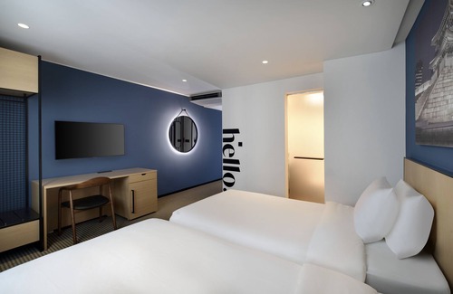 Sogong-dong Hotel | Travelodge Myeongdong City Hall