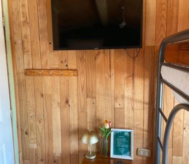 Ancud Hotel | Travesia Hotel & Tea