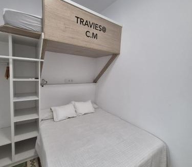 Vegueta Apartment | Travies@C.M