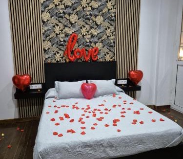 Vegueta Apartment | Travies@C.M