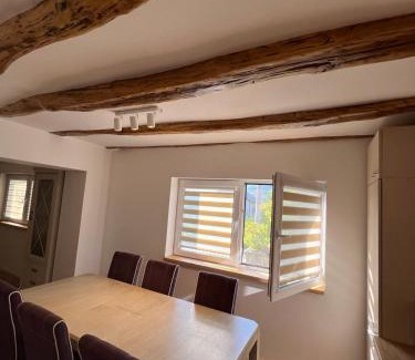 Sumece Apartment | Travnik Nature