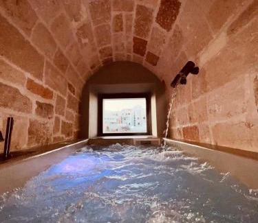 Polignano a Mare House | Tre Archi Suite & Relais