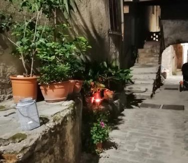 Felitto House | TRE METR SOPRA IL CIELO 'AcquAria'